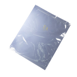 Torba antystatyczna szerokość 356mm Zamek błyskawiczny długość 457mm Torba z osłoną antystatyczną typ: Worek