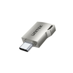 Adapter wt.USB-C na gn. USB 3.1 przejście TYPE-C UNITEK