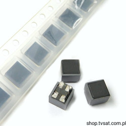 PLM250S40T1 Choke 1KOhm 100MHz Ferrite 1.5A SMD MURATA