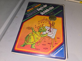 Sag's der Schildkröte / Turtle Graphics