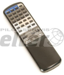 Zamiennik JVC RM-SR230RU