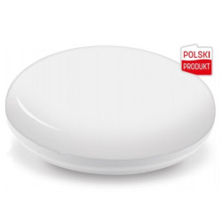 Plafon E27 + RCR IP54 SUN PL-SUN/E27/CR KEL