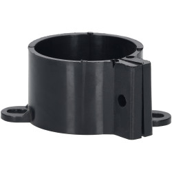 LCR EP0882-P 35mm Nylon Capacitor Mounting Clamp