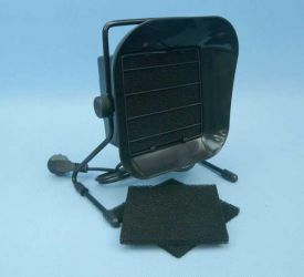 POCHŁANIACZ DYMU ZD-153