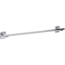tesa 40264-00000-00 KLAAM towel rail Adhesive metal drill-free install