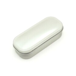 Obudowa Altoids od Adafruit