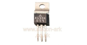 2SA699A-Q silicon- PNP transistor - Matsushita