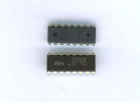 TEA2025B DIL16 UKŁAD SCALONY