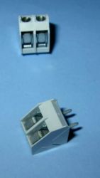 COB 5/2 h=12mm LISTWA ZACISKOWA