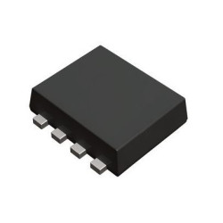 MOSFET P-kanałowy 5 A TSMT-8 60 V SMD 0.39 Ω