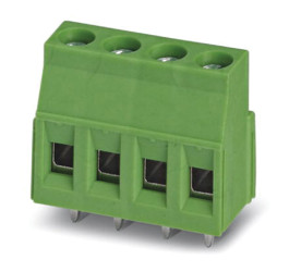 Klucz polaryzacyjny 7 -pinowe raster 5.08mm Przewlekany Phoenix Contact