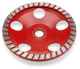 Flex Turbo-Jet D180 420409 1 szt.