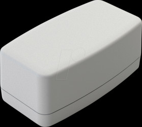 447-820-05 Sensor housing apraSens, DT 120/50 G.