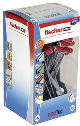 Fischer 537260 Kotwa przechylna 50 mm 10 mm 20 szt.