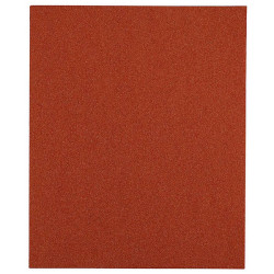 kwb 800418 Sandpaper Sheets 180 Grit 280x230mm 5pcs Wood &amp; Colour