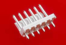 Molex 26614050 Obudowa złącza pin męskiego na PCB, 1 szt.