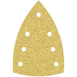 Bosch 2608901114 Expert C470 Sander Disc 10pieces 150x100mm Grit 40