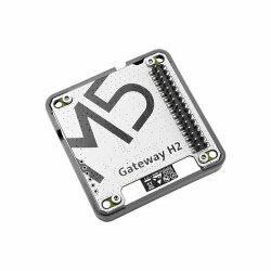Gateway H2 - moduł komunikacyjny - ESP32-H2-MINI-1 - ZigBee/Thread/Matter - do modułów deweloperskich M5Core - M5Stack M141