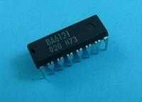 BA-6121 DIP-16 UKŁAD