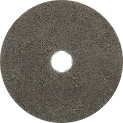 PFERD 42002192 COMBIKLICK &#xD8;125 mm hard nonwoven fine finish for INOX