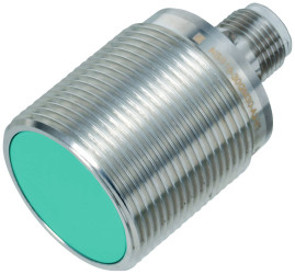 Pepperl+Fuchs Czujnik indukcyjny PNP NBB15-30GM30-A2-V1