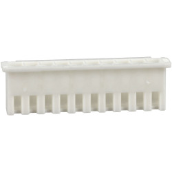 TruConnect 656648 2.5mm XH Type Housing 10pole