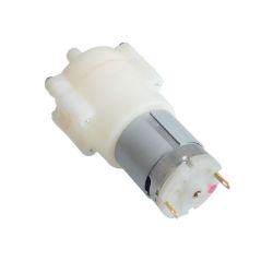 Samozasysająca pompa membranowa 365