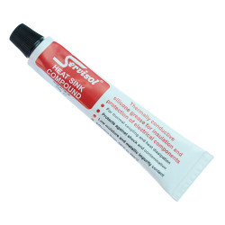 Servisol Heatsink Compound 6200001000 25gm