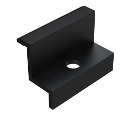 Klema końcowa 30mm - K-06-30-CZ /10 szt.