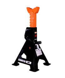 Złącze typu Jack, 6000kg, 620mm, Bahco