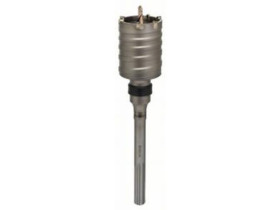 Koronka wiertnicza komplet 68x160 SDS-max NB F.00Y.145.194 BOSCH