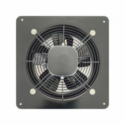 Wentylator Osiowy Przemysłowy TKA 300 AC 230V 2350 m3/h