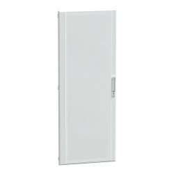 Porte verre arm ext 30M blanc