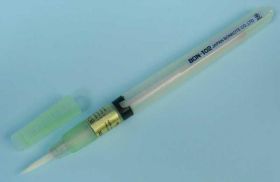 PISAK/APLIKATOR Z PĘDZELKIEM 8ml