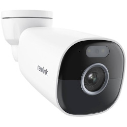 Reolink Argus B340 CCTV Camera Wi-Fi IP 5MP Night Vision Two-Way Audio