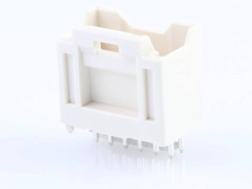 Molex Obudowa złącza pin męskiego na PCB 5016451220 1 szt.