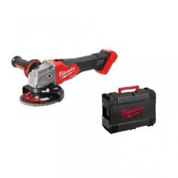 Szlifierka kątowa 125 mm bezszczotkowa akumulatorowa 18V M18 MILWAUKEE