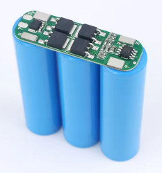 MODUŁ ŁADOWANIA AKUMULATORÓW 3S 12A OCP 36A (BMS020-3S12A)