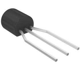 Regulator napięcia 9,45 V TO-92 Otwór przezierny wyjścia: 1 Stałe L78L09ACZ-TR