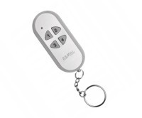ZSZ-P257-4 Dodatkowy pilot czteroprzyciskowy (do odbiorników serii ZSZ-RZB0x)