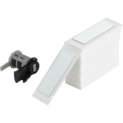 Etykieta poliestrowa 100 sztukW paczce M610, M710, M611, BMP61, BMP71 Brady