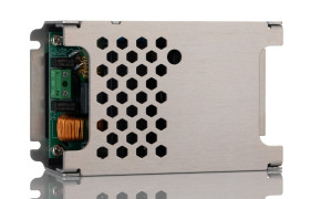 Zasilacz impulsowy nap. wyjściowe: -15V dc 65W 4.34 A, 8 A 3 -wyjścia nap. wejściowe: 85 → 264 V ac, 120