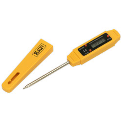 Sealey VS906 Mini Digital Thermometer
