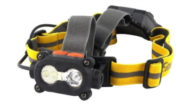 Latarka Czołowa Lt-Headlight-Hardcase/325 Energizer