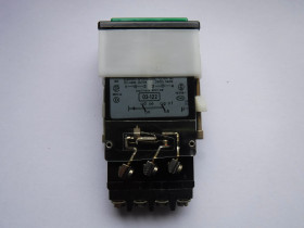 CH-4600 EAO Olten 03-122 pushbutton przycisk sterowniczy