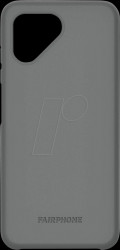 F4CASE-1DG-WW1 Smartphone, protective case, Fairphone 4, grey