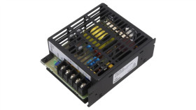 Spa-030-24 Zasilacz Impulsowy, Do Wbudowania, 30W, 24Vdc, 1,5A, 80