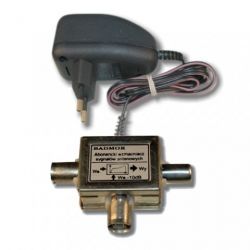 WZMACNIACZ ANT.21-60 BADMOR