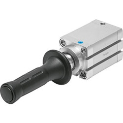 Zestaw połączeniowy Festo do Zawory pneumatyczne VAOH