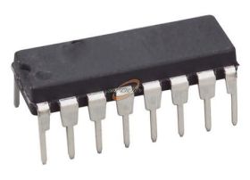 PC847 - UKŁAD SCALONY